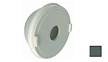 AquaStar Choice 1/2_quot; Orifice Eyeball and Nut | Dark Gray | ENC105