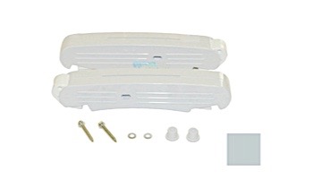 ProStar Replacement Parts | Pod Kit: Left & Right Pod | Light Gray | HWN11603