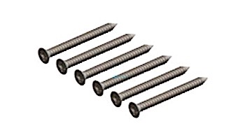 ProStar Replacement Parts Middle Body Screw, 6 Pack | HWN139