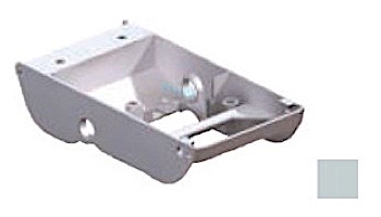 ProStar Replacement Parts Open Lower Body | Light Gray | HWN14203