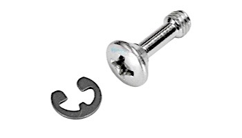 AquaStar Prostar Captive Screw and Retaning Clip | HWN148