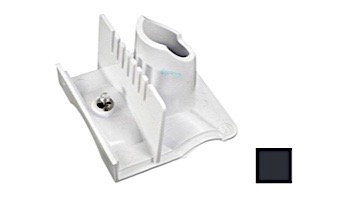 AquaStar Prostar Fixed Access Cover Assembly for Concrete Mode | Black | HWN14902
