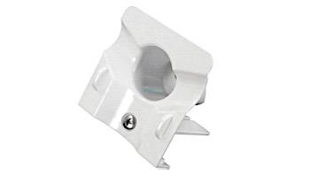 AquaStar Prostar Fixed Access Cover Assembly for Concrete Mode | Black | HWN14902