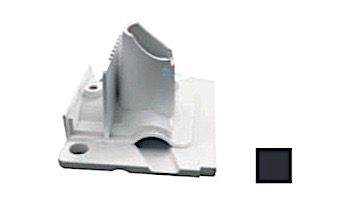 AquaStar Prostar Replaces Fixed Access Cover Assembly for  Vinyl/Fiberglass | Black | HWN149V02