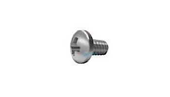 AquaStar Stealthstar Screw 4-40 x 3/16" SS Pan | P2035