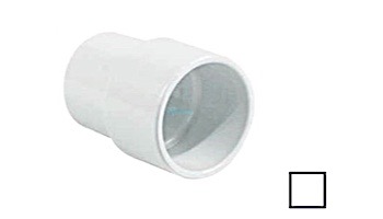 AquaStar 1 1/2" Pipe Extended | White | PE15101