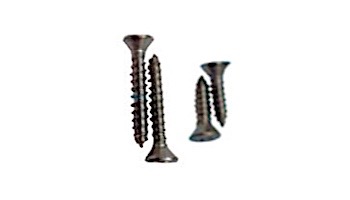 AquaStar Prostar Screw Kit for 8AVWRXXX, LP8AVWRXXX, 10AVWRXXX, 10LTXXX, 10AVRXXX | SCW1001