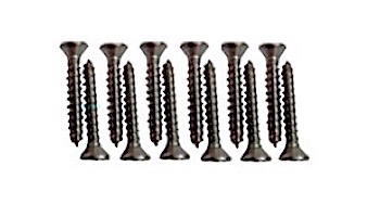 AquaStar Screw kit for SKRF3NXXX | SCW1024