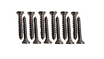 AquaStar Screw kit for SKRF3NXXX | SCW1024