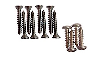 AquaStar Screw kit for A10RCFR2XXX | SCW1025