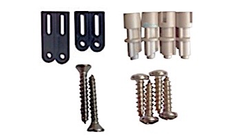 AquaStar Screw Kit for A10RCFRXXX  | SCW1032