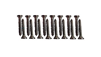 AquaStar Screw Kit for 18MFXXX, 18MFNFXXX | SCW1048