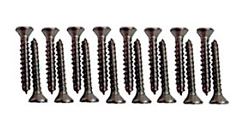 AquaStar Screw Kit for 18MFXXX, 18MFNFXXX | SCW1048