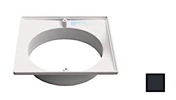 AquaStar Square Skimmer Collar | Black | SK61102
