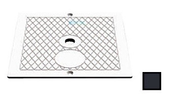 AquaStar Square Skimmer Lid | Black | SK63102