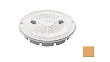 AquaStar FlowStar™ Skimmer Lid and Frame without Logo | Tan | SKRT108