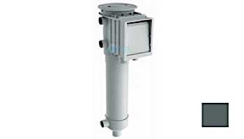 AquaStar ZarStar Skimmer Filter without Ozone | Dark Gray | SKZ10205