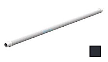 AquaStar 4'x1 1/2" Automatic Pool Cleaner Hose Section | White | SZTH01