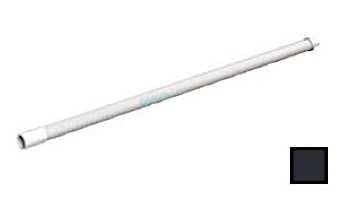AquaStar 4'x1 1/2" Automatic Pool Cleaner Leader Hose Section | White | SZTHL01