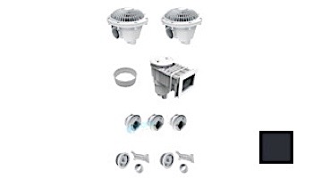 AquaStar Vinyl Builder's Kit | Black | VBK102