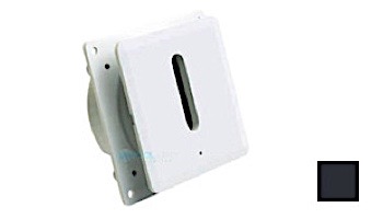 AquaStar Wall/Deck Spouts | Black | WJ102
