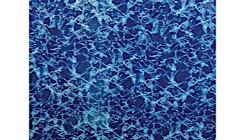 Laguna 24' Round Above Ground Pool | Ultimate Package 52" Wall | 168087