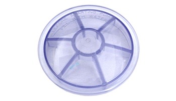 Pentair IntelliFlo-WhisperFlo Chemical Resistant Lid | Blue | 357156