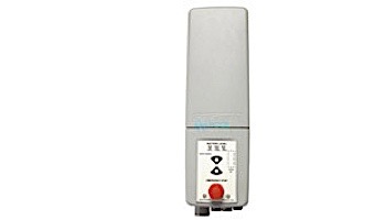 SR Smith LiftOperator Pool Lift Intelligent Control Box - BC Version | CEC Compliant | 2 Button | 400-7001-BC