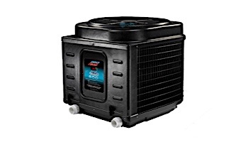 AquaPro Pro Series Heat Pump Dual Electronic Temperature Controlled | PRO500