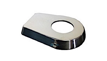 SR Smith 1.5" Locking Escutcheon | 316 Marine Grade Stainless Steel | IEP-200