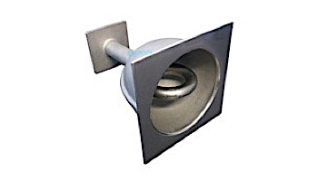 SR Smith Lane Line Wall Anchor | 316 Marine Grade Stainless Steel | WA-100