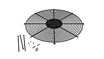 Hayward HeatPro Heat Pump Fan Guard | HPX01023561