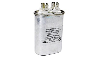 Hayward HeatPro Heat Pump Fan Run Capacitor | HPX11024151