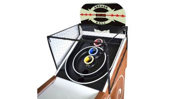 Hathaway Boardwalk 8-Foot Arcade Ball Table | NG2019SK BG2019SK