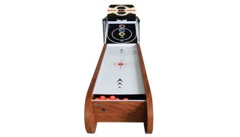 Hathaway Boardwalk 8-Foot Arcade Ball Table | NG2019SK BG2019SK