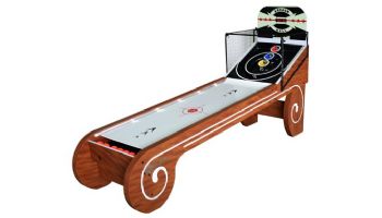 Hathaway Boardwalk 8-Foot Arcade Ball Table | NG2019SK BG2019SK