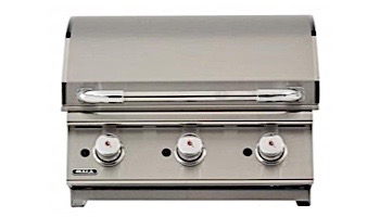 Bull Barbecue Commercial Style Griddle 24" Propane | 97008