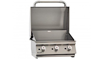 Bull Barbecue Commercial Style Griddle 24" Propane | 97008