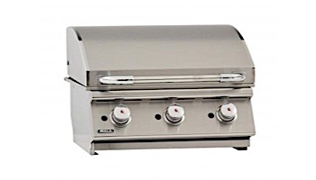 Bull Barbecue Commercial Style Griddle 24" Propane | 97008