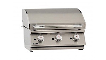 Bull Barbecue Commercial Style Griddle 24" Natural Gas | 97009