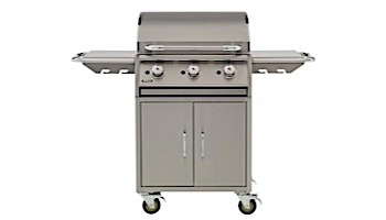 Bull Barbecue Commercial Griddle Cart Natural Gas | 73009