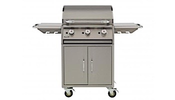 Bull Barbecue Commercial Griddle Cart Propane | 73008