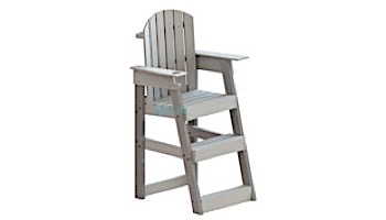 Spectrum Aquatics Mendota 30_quot; Lifeguard Chair | 155525