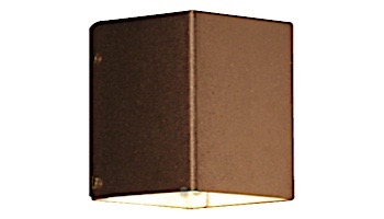 FX Luminaire TraveCasa® 20 Watt Incandescent Down Light | Nickel Plate | TC-20-NP