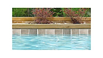 National Pool Tile Waterfall 6x6 Series  | Victoria | WRF-VICTORIA