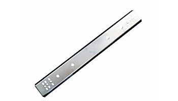 SR Smith Stainless Steel 20" Dual Stanchion Anchor Kit | 1.90" OD | 20" OC | AS-100D-SS20K