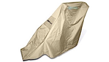 SR Smith aXs2 Lift Cover | Tan | AX9006