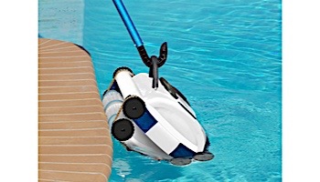 Water Tech Pool Blaster CX-1 Cordless Battery Powered Robotic Pool Cleaner | 77000RR