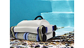 Water Tech Pool Blaster CX-1 Cordless Battery Powered Robotic Pool Cleaner | 77000RR