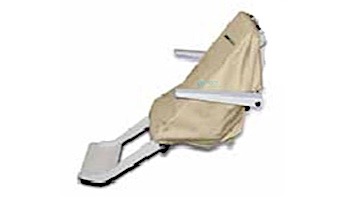 SR Smith Seat Saver Cover | New Tan Lift Cover | 970-0000T